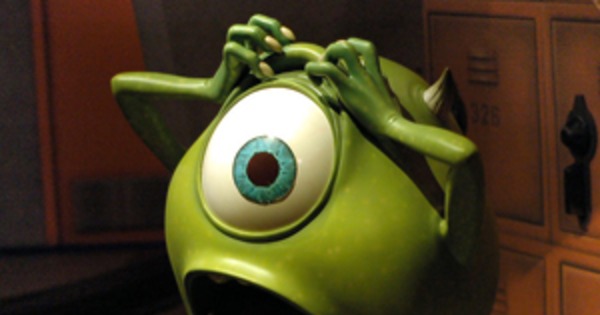 15 Fun Facts About Monsters Inc On Its 15th Anniversary